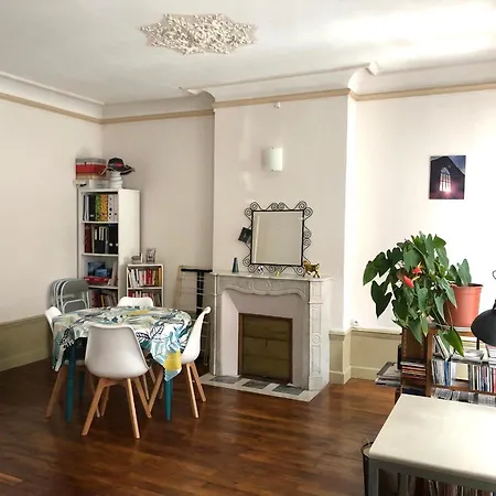 Spacieux - Centre * Ντιζόν